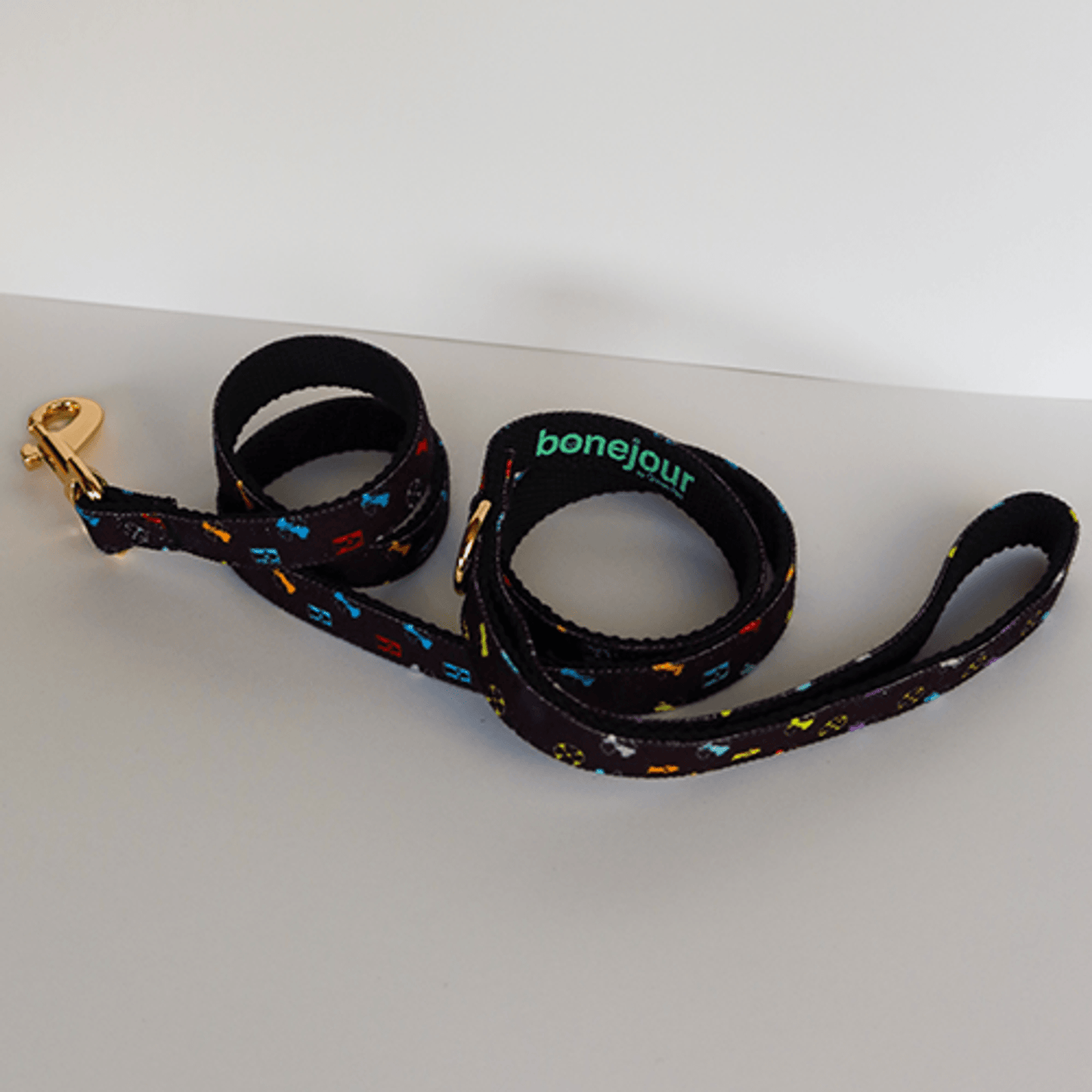 Eco-Chic Petite Leash by Green Pet